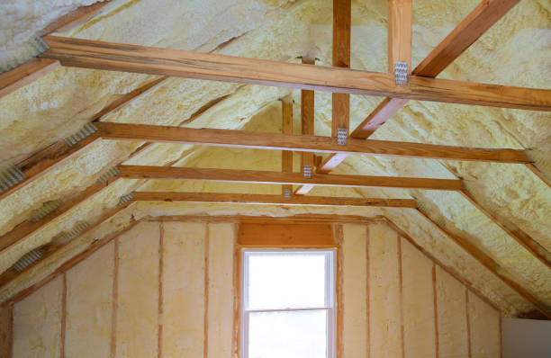 Best Insulation for Specific Applications in Adrian, MO