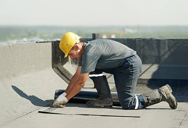 Best Fiberglass Insulation in Adrian, MO