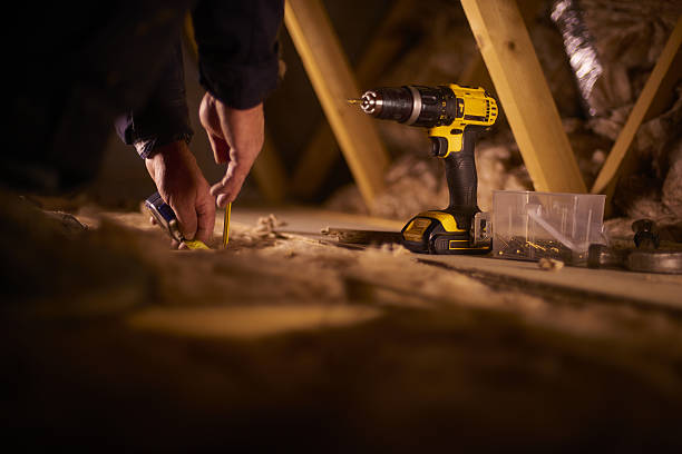 Reliable Adrian, MO Insulation Contractor Solutions